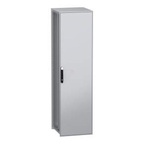   Schneider Electric PanelSeT SFN - NSYSFN22660P - elosztószekrény szerelőlappal 2200x600x600 IP55