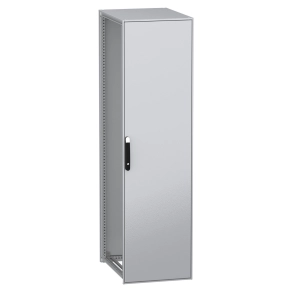 Schneider Electric PanelSeT SFN - NSYSFN22680 - elosztószekrény szerelőlap nélkül 2200x600x800 IP55