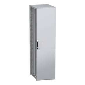   Schneider Electric PanelSeT SFN - NSYSFN22680P - elosztószekrény szerelőlappal 2200x600x800 IP55