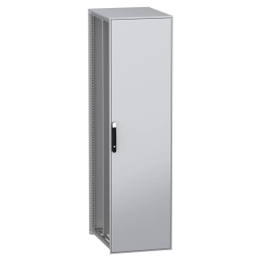 Schneider Electric PanelSeT SFN - NSYSFN22680P - elosztószekrény szerelőlappal 2200x600x800 IP55