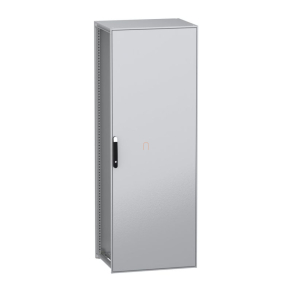   Schneider Electric PanelSeT SFN - NSYSFN22860 - elosztószekrény szerelőlap nélkül 2200x800x600 IP55