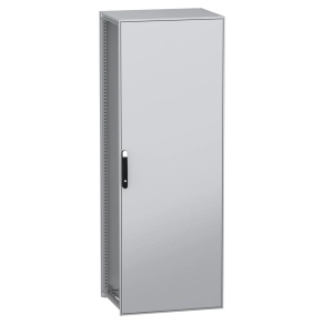 Schneider Electric PanelSeT SFN - NSYSFN22860 - elosztószekrény szerelőlap nélkül 2200x800x600 IP55