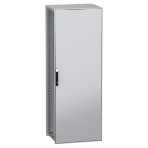 Schneider Electric PanelSeT SFN - NSYSFN22860P - elosztószekrény szerelőlappal 2200x800x600 IP55
