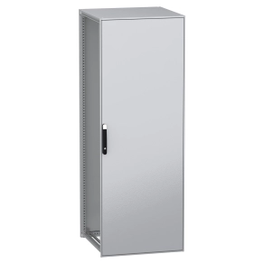 Schneider Electric PanelSeT SFN - NSYSFN22880 - elosztószekrény szerelőlap nélkül 2200x800x800 IP55