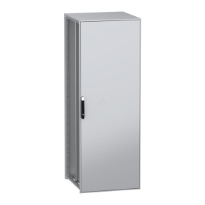   Schneider Electric PanelSeT SFN - NSYSFN22880P - elosztószekrény szerelőlappal 2200x800x800 IP55