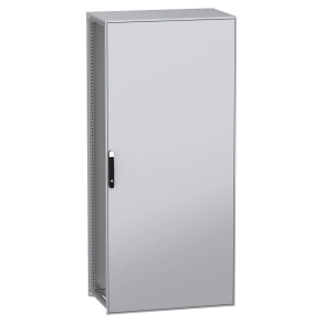 Schneider Electric PanelSeT SFN - NSYSFN221060 - elosztószekrény szerelőlap nélkül 200x1000x600 IP55