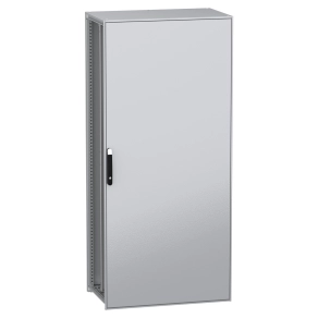 Schneider Electric PanelSeT SFN - NSYSFN221060P - elosztószekrény szerelőlappal 200x1000x600 IP55