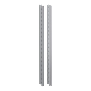 Schneider Electric PanelSeT SFN - NSYSFNV16 - 4 db függőleges oszlopprofil 1600 RAL7035