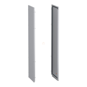   Schneider Electric PanelSeT SFN - NSY2SPN124 - 2db oldalpanel 1200x400 RAL7035