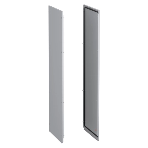 Schneider Electric PanelSeT SFN - NSY2SPN146 - 2db oldalpanel 1400x600 RAL7035