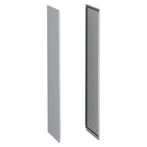 Schneider Electric PanelSeT SFN - NSY2SPN166 - 2db oldalpanel 1600x600 RAL7035