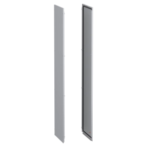 Schneider Electric PanelSeT SFN - NSY2SPN185 - 2db oldalpanel 1800x500 RAL7035