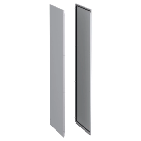 Schneider Electric PanelSeT SFN - NSY2SPN188 - 2db oldalpanel 1800x800 RAL7035