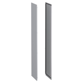 Schneider Electric PanelSeT SFN - NSY2SPN206 - 2db oldalpanel 2000x600 RAL7035
