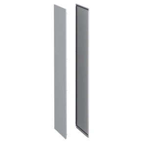 Schneider Electric PanelSeT SFN - NSY2SPN228 - 2db oldalpanel 2200x800 RAL7035