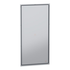   Schneider Electric PanelSeT SFN - NSYBPN168 - hátlap 1600x800 RAL7035