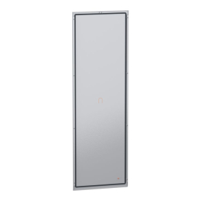  Schneider Electric PanelSeT SFN - NSYBPN186 - hátlap 1800x600 RAL7035