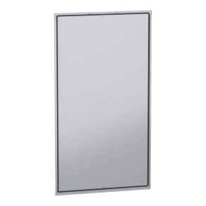   Schneider Electric PanelSeT SFN - NSYBPN1810 - hátlap 1800x1000 RAL7035
