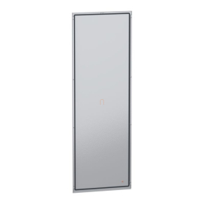   Schneider Electric PanelSeT SFN - NSYBPN207 - hátlap 2000x700 RAL7035