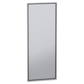 Schneider Electric PanelSeT SFN - NSYBPN208 - hátlap 2000x800 RAL7035