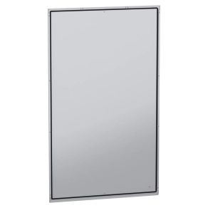 Schneider Electric PanelSeT SFN - NSYBPN2012 - hátlap 2000x1200 RAL7035