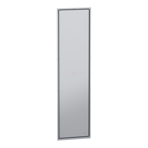   Schneider Electric PanelSeT SFN - NSYBPN226 - hátlap 2200x600 RAL7035
