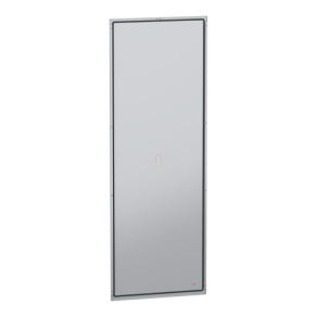   Schneider Electric PanelSeT SFN - NSYBPN228 - hátlap 2200x800 RAL7035