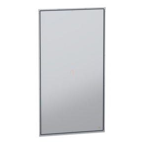   Schneider Electric PanelSeT SFN - NSYBPN2212 - hátlap 200x1200 RAL7035