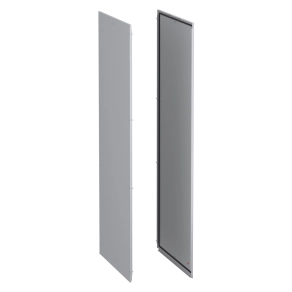 Schneider Electric PanelSeT SFN - NSY2SPN2010 - 2db oldalpanel 2000x1000 RAL7035