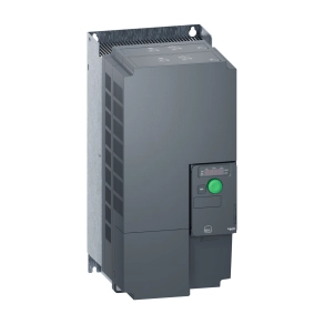 Schneider Electric Altivar Machine 320 - ATV320D18N4C - variable speed drive, Machine ATV320, 18.5kW, 400V, 3 phases, compact