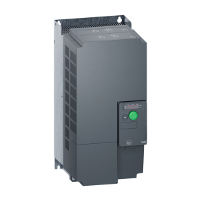   Schneider Electric Altivar Machine 320 - ATV320D22N4C - variable speed drive, Machine ATV320, 22kW, 400V, 3 phases, compact