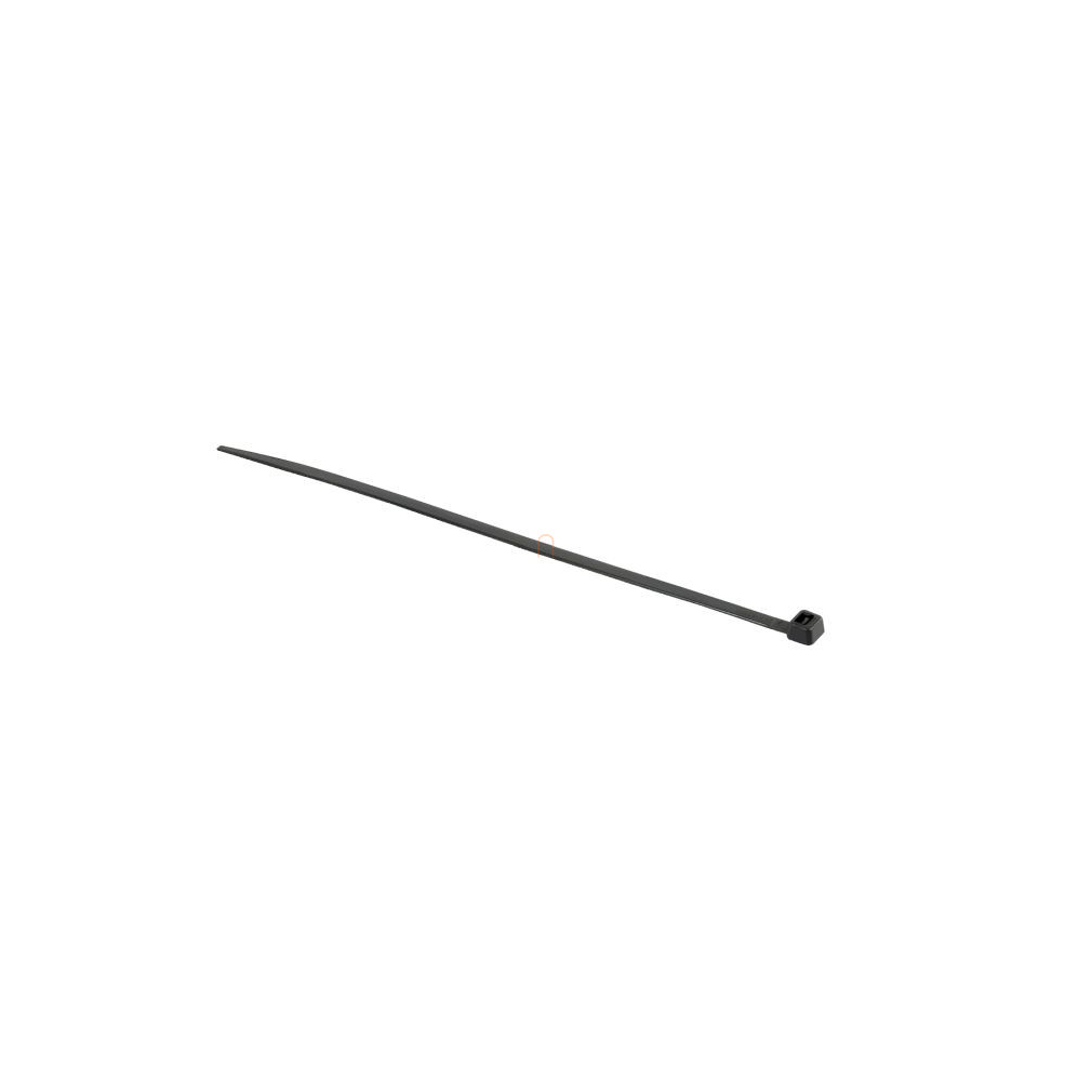 Kábelkötegelő 200x4.8mm, fekete (100db) THORSMAN IMT46412 Schneider