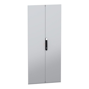   Schneider Electric PanelSeT SFN/SM - NSYSFND1882D - 2 ajtós teli ajtó 1800x400