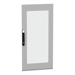   Schneider Electric PanelSeT SFN - NSYSFND126T - üvegajtó 1200x600