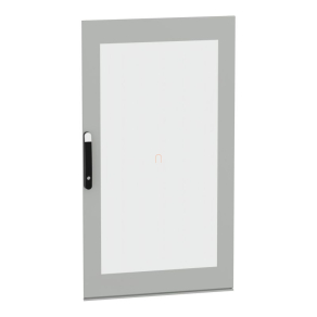   Schneider Electric PanelSeT SFN/SM - NSYSFND148T - üvegajtó 1400x800