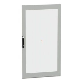   Schneider Electric PanelSeT SFN/SM - NSYSFND1810T - üvegajtó 800x1000