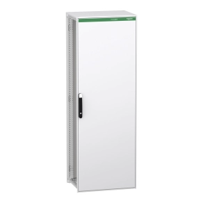 Schneider Electric PrismaSeT HD - NSYSFPN20750ED - Elosztószekrény 2000x700x500 RAL9003