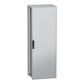   Schneider Electric PrismaSeT HD - NSYSFPN20750G - Elosztószekrény 2000x700x500 RAL7035
