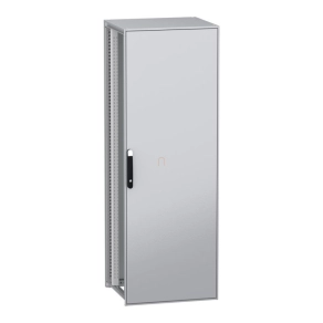   Schneider Electric PrismaSeT HD - NSYSFPN20760G - Elosztószekrény 2000x700x600 RAL7035