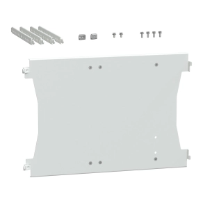 Schneider Electric PrismaSeT P - LVS03429 - szerelőlap TransferPacT 250/630A 8M W650