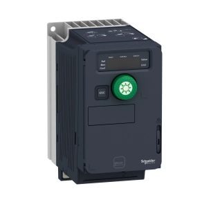 Schneider Electric Altivar Solar - ATV320U06M2C412 - frekvenciaváltó 0.55kW 200-240V 1ph kompakt