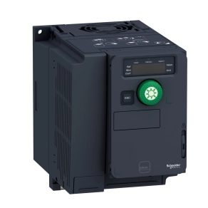 Schneider Electric Altivar Solar - ATV320U11M2C412 - frekvenciaváltó 1.1kW 200-240V 1ph kompakt