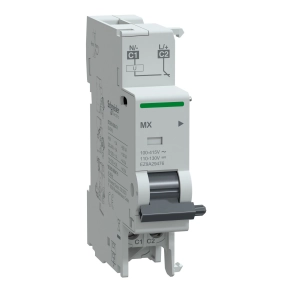 Schneider Electric Easy9 Pro - EZ9A29476 - Munkaáramú kioldó