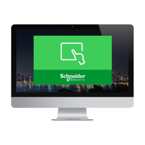   Schneider Electric Vijeo Designer - VJDUBTPRO1P - upgrade licenc 1‑perm