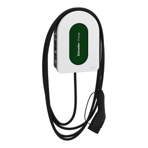 Schneider Electric Charge - EVH5A11N2C7 elektromos autó töltőállomás - 11 kW - 3P+N - 7 m kábellel
