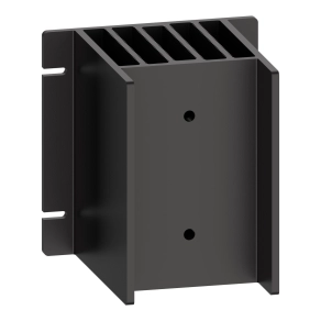 Schneider Electric Easy Harmony Solid State Relays - SSP1HP07 - hűtőborda, Easy szilárdtest relékhez