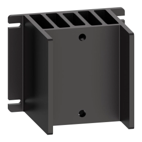 Schneider Electric Easy Harmony Solid State Relays - SSP1HP08 - hűtőborda, Easy szilárdtest relékhez