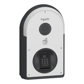   Schneider Electric EVlink Pro AC EVPROPAY ProPay Fizetőterminál elektromos autótöltőkhöz