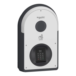 Schneider Electric EVlink Pro AC EVPROPAY ProPay Fizetőterminál elektromos autótöltőkhöz