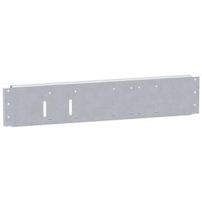   Schneider Electric Spacial SF - NSYFXMNT80F - Materp, NT fix szerelőlap W800